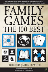 Family Games: The 100 Best